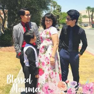 Meet your Posher, Silvia yvette